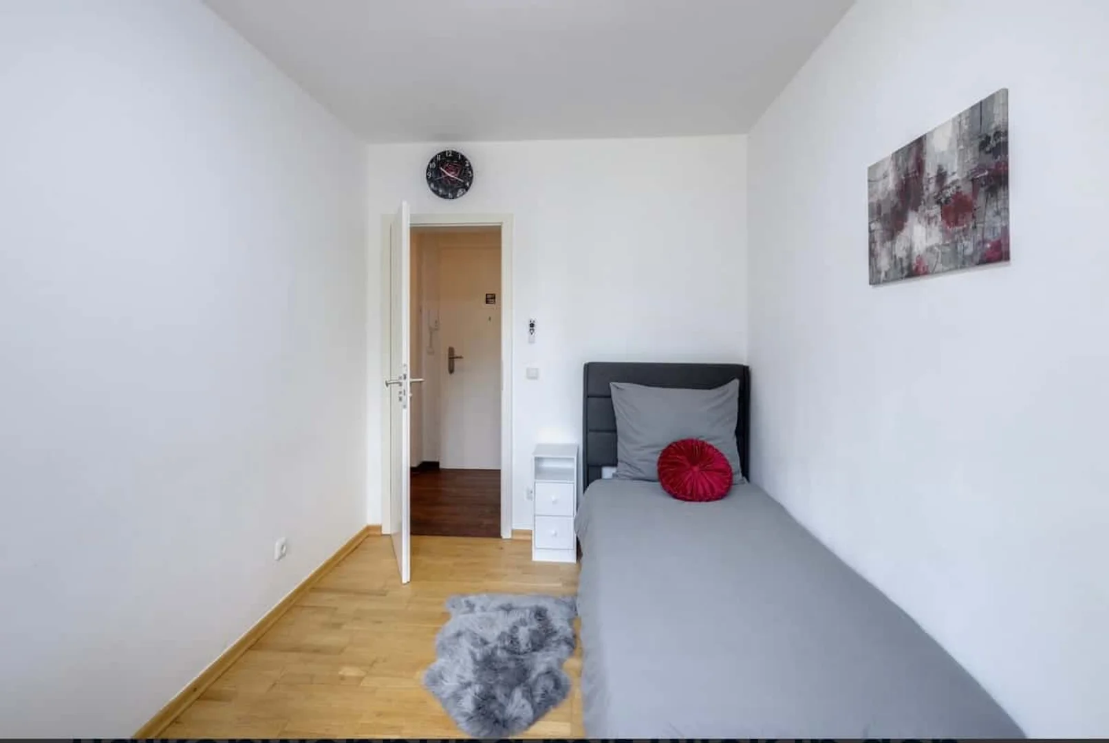 Allgäuer Str. 97, 81475 München-Thalkirchen-Obersendling-Forstenried-Fürstenried-Solln, Germany