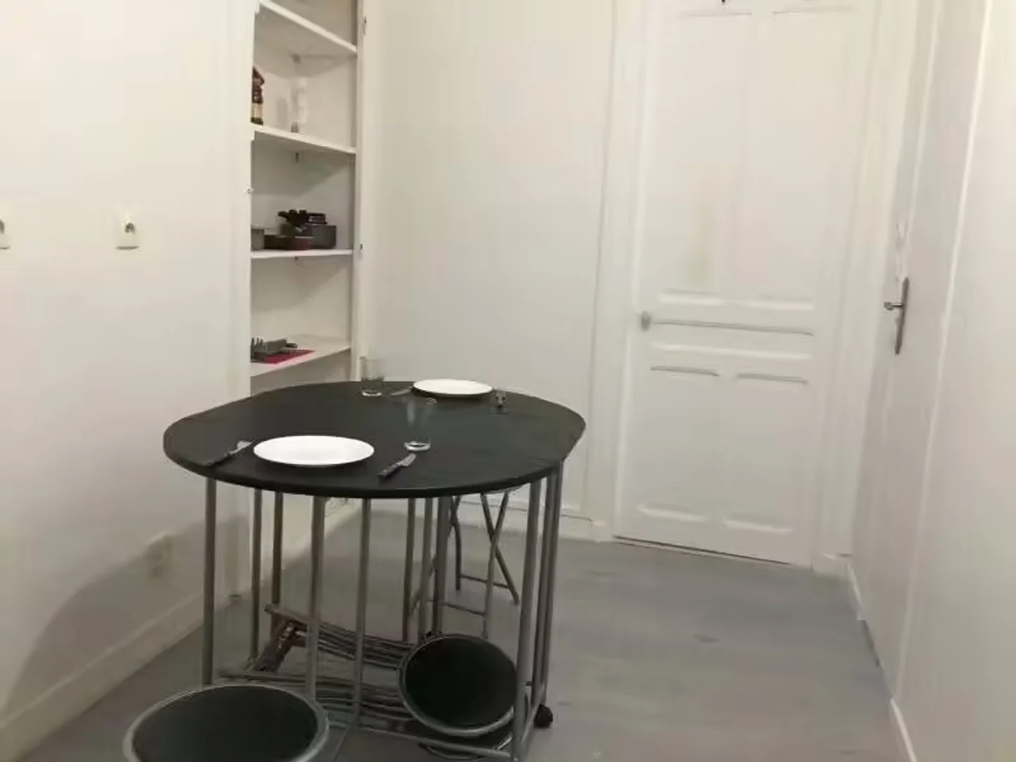 功能齐全的学生公寓，非常适合在学习