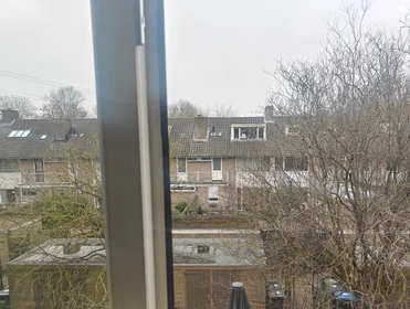 Habitación privada en Kroonstraat, imagen 2 de 7