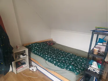Habitación privada en Kroonstraat, imagen 3 de 7