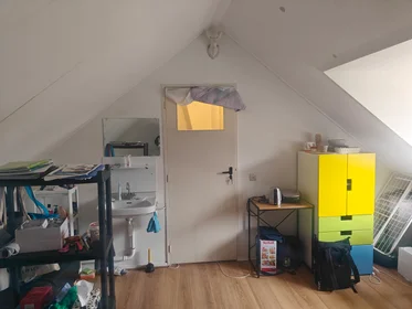 Habitación privada en Kroonstraat, imagen 4 de 7