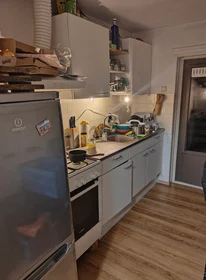 Habitación privada en Kroonstraat, imagen 6 de 7