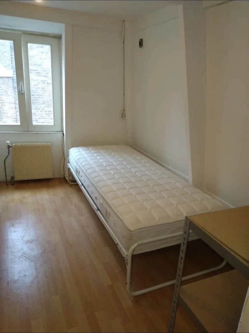 Gemütliches Zimmer für Studenten in 