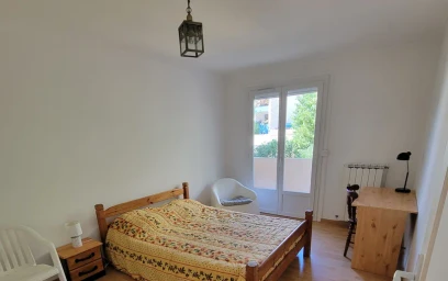 Chambre privée à Rue des Chasseurs, image 3 de 9