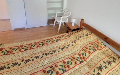 Chambre privée à Rue des Chasseurs, image 4 de 9