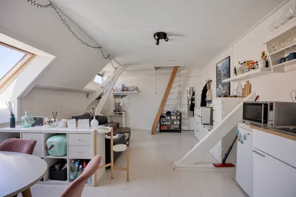Habitación privada en Berg en Dalseweg, imagen 1 de 8