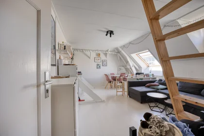 Habitación privada en Berg en Dalseweg, imagen 2 de 8