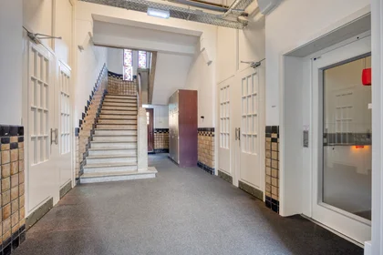 Habitación privada en Berg en Dalseweg, imagen 6 de 8