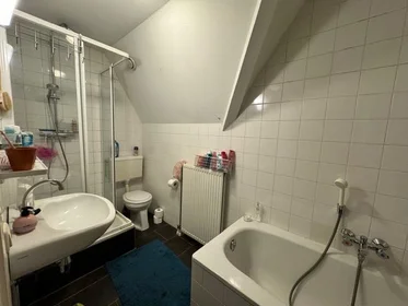 Habitación privada en Jonckerhof, imagen 1 de 9
