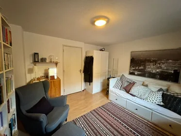 Habitación privada en Jonckerhof, imagen 5 de 9