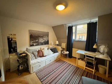 Habitación privada en Jonckerhof, imagen 8 de 9