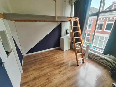 Özel oda konumu Bloemstraat, 4 4 görüntüsü