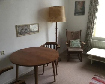 Private room at Janvossensteeg, image 1 of 7