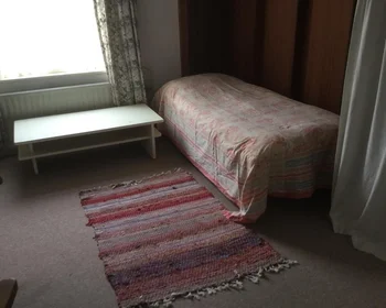 Private room at Janvossensteeg, image 3 of 7