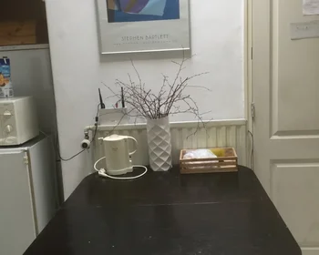 Private room at Janvossensteeg, image 6 of 7