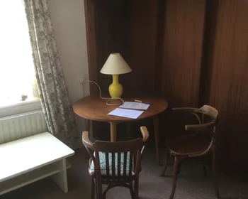 Private room at Janvossensteeg, image 7 of 7