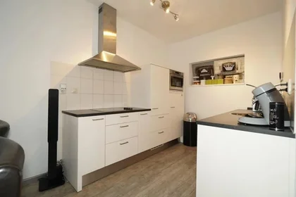 Entire apartment at Scheepmakerspassage, image 8 of 10