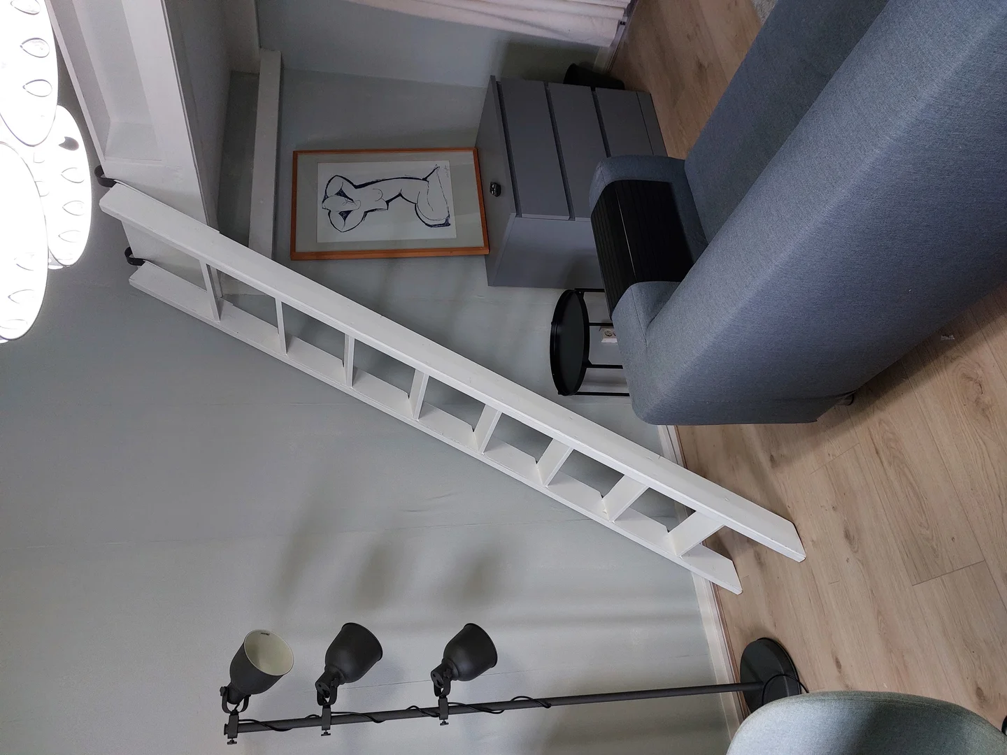 Habitación para estudiantes en  con área de estudio y facilidades compartidas