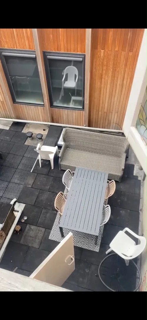 Quarto de estudante funcional perfeito para estudar em 