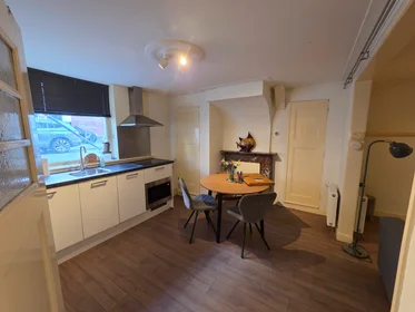 Estudio en Marktstraat, imagen 1 de 8