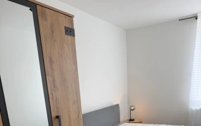 Prywatny pokój Haunstetter Straße, obraz 2 13