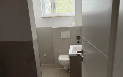 Prywatny pokój Haunstetter Straße, obraz 7 13