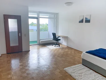 Habitación privada en Hitzackerweg, imagen 1 de 8