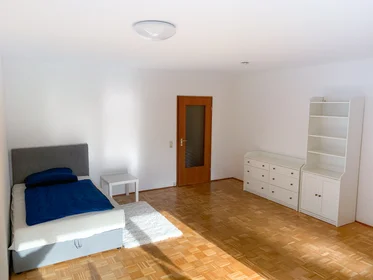 Habitación privada en Hitzackerweg, imagen 2 de 8