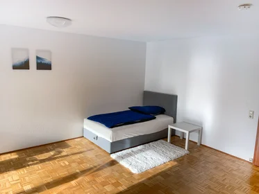 Habitación privada en Hitzackerweg, imagen 3 de 8