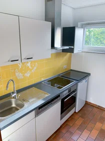 Habitación privada en Hitzackerweg, imagen 5 de 8