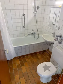 Habitación privada en Hitzackerweg, imagen 6 de 8