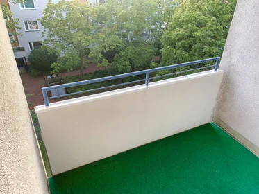 Habitación privada en Hitzackerweg, imagen 7 de 8