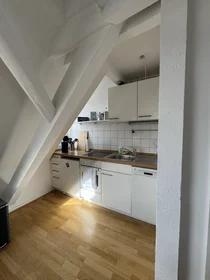Całe miejsce Gleueler Straße, obraz 5 8