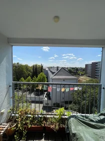 Całe miejsce Gleueler Straße, obraz 8 8