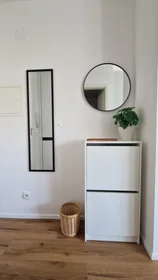 Alojamiento entero en Erlenweg, imagen 8 de 9