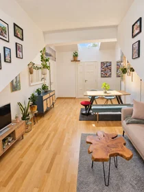 Habitación privada en Wettiner Straße, imagen 2 de 7