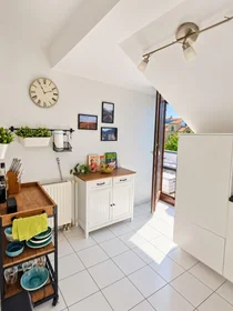 Habitación privada en Wettiner Straße, imagen 4 de 7