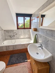 Habitación privada en Wettiner Straße, imagen 5 de 7