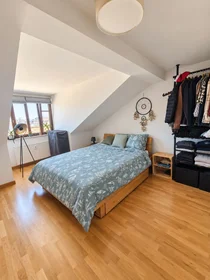Habitación privada en Wettiner Straße, imagen 6 de 7