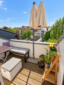 Habitación privada en Wettiner Straße, imagen 7 de 7