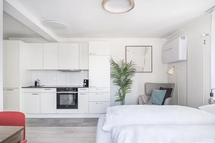 Apartamento inteiro em Zollstrasse, imagem 2 de 8