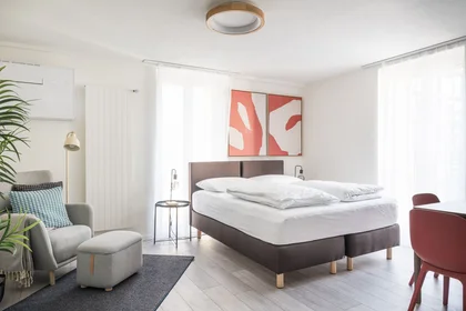 Apartamento inteiro em Zollstrasse, imagem 5 de 8