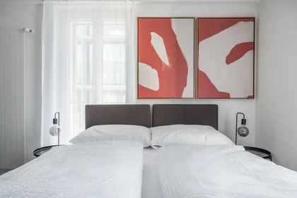 Apartamento inteiro em Zollstrasse, imagem 7 de 8