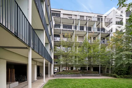 Entire apartment at Vogelweidestraße, image 1 of 23