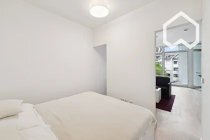 Entire apartment at Vogelweidestraße, image 11 of 23