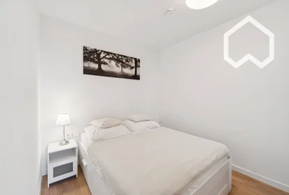Entire apartment at Vogelweidestraße, image 13 of 23
