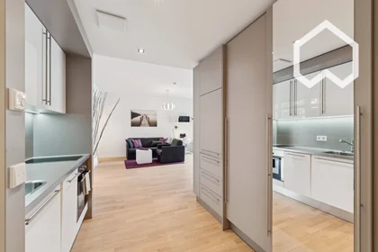 Entire apartment at Vogelweidestraße, image 16 of 23