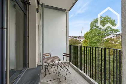 Entire apartment at Vogelweidestraße, image 20 of 23