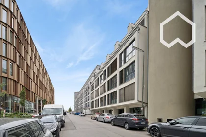 Entire apartment at Vogelweidestraße, image 3 of 23