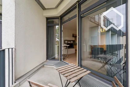 Entire apartment at Vogelweidestraße, image 21 of 23